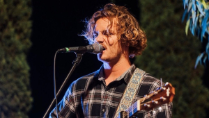 Image of Evan Honer: It's An Even Longer Road