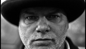 Image of Fred Eaglesmith (18+ Event)