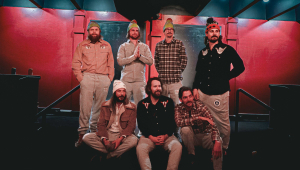 Image of Futurebirds