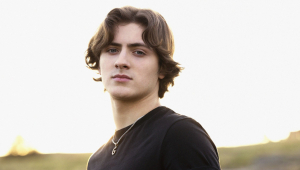 Image of Kidd G (17 and under with guardian)