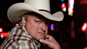 Image of Mark Chesnutt
