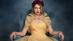 Image of Rachel Laven