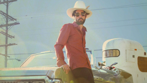 Image of Ryan Bingham & The Texas Gentlemen