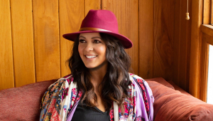 Image of Sara Evans