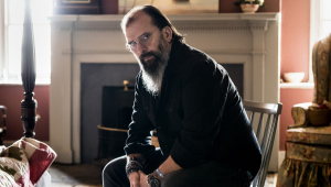 Image of Steve Earle