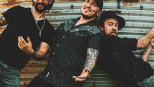 Image of Teague Brothers Band