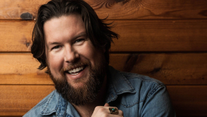 Image of Zach Williams