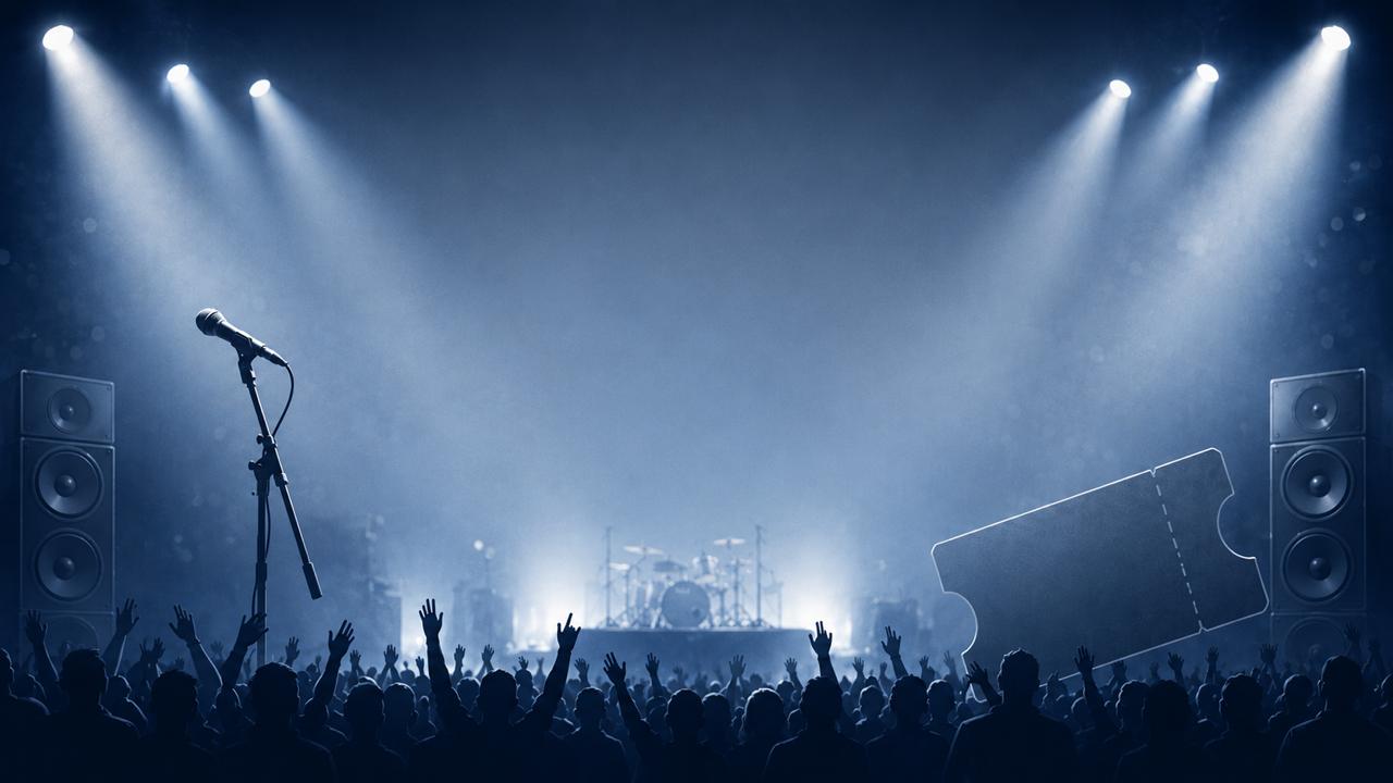 Image of Fancy and the Fortunate Sons